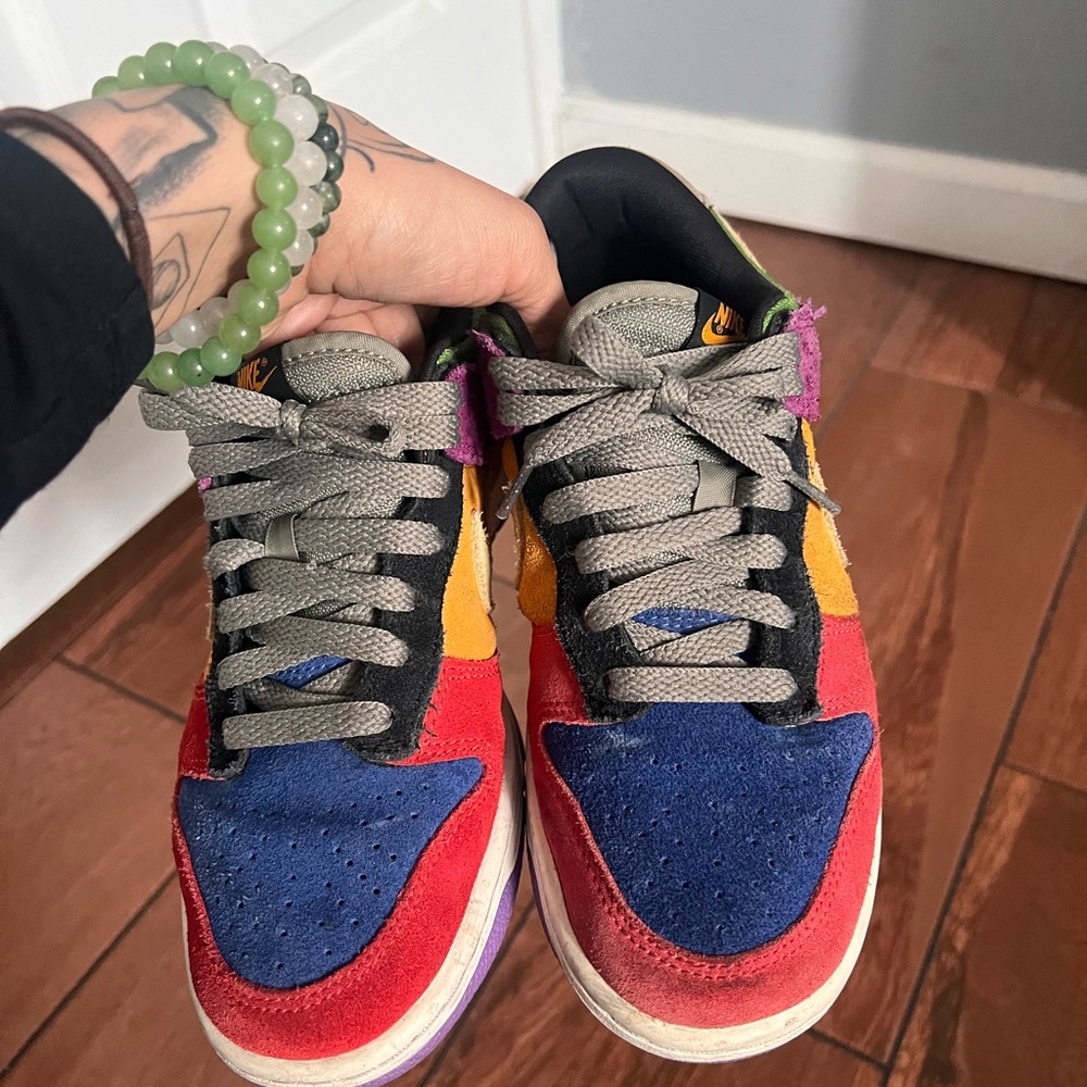 Viotech dunks - Picture 2 of 5